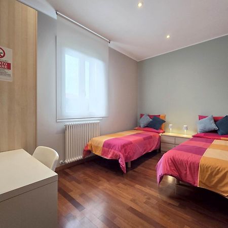 Bed And Breakfast Villa Sofia Ponzano Veneto Bagian luar foto