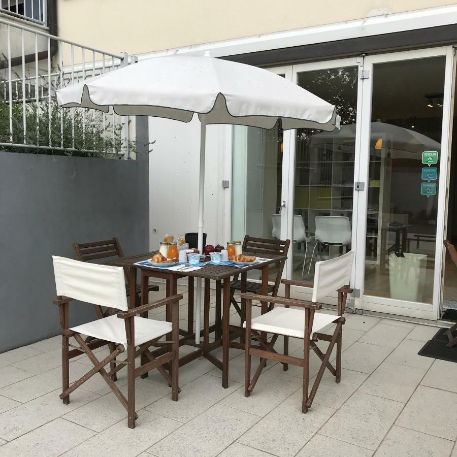 Bed And Breakfast Villa Sofia Ponzano Veneto Bagian luar foto